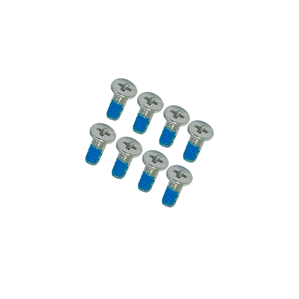HP 14-ck 14-CM 240 245 246 G7 Bottom Base Cover Case screws