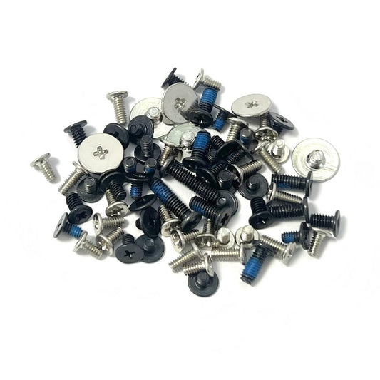 For HP Chromebook 14-DB Set of Screws Kit L18112-001