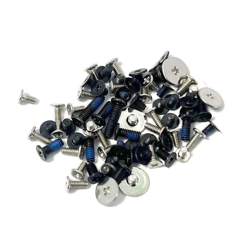 For HP Chromebook 14-DB Set of Screws Kit L18112-001