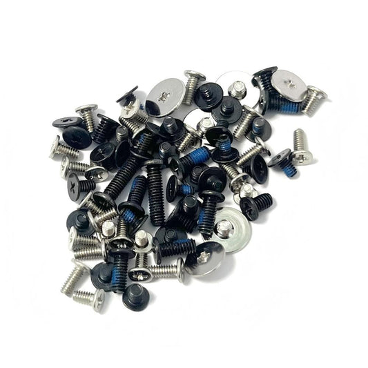 For HP Chromebook 14-CA Set of Screws Kit L18112-001