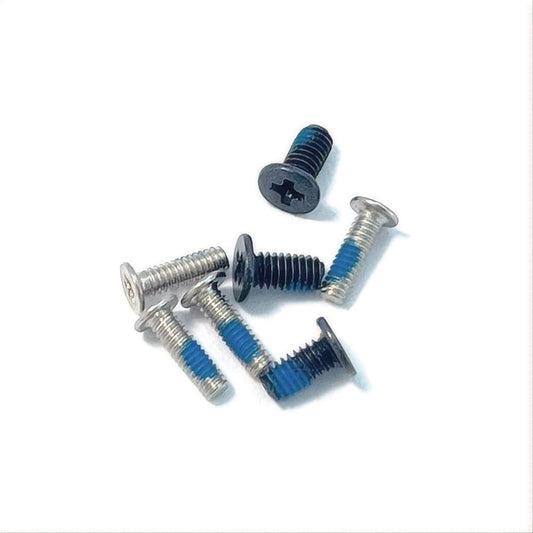 HP ENVY 17-AE 17M-AE 17T-AE Bottom Base Cover Case screws