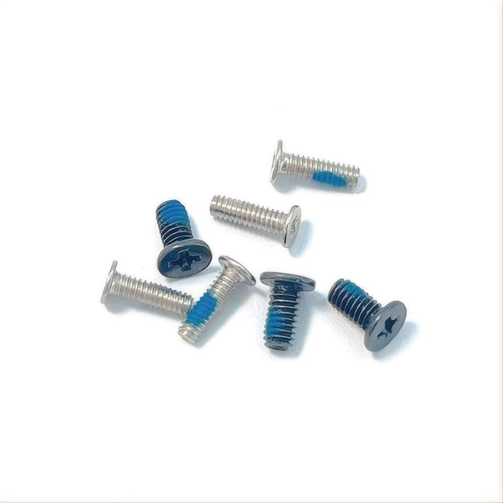 HP ENVY 17-AE 17M-AE 17T-AE Bottom Base Cover Case screws