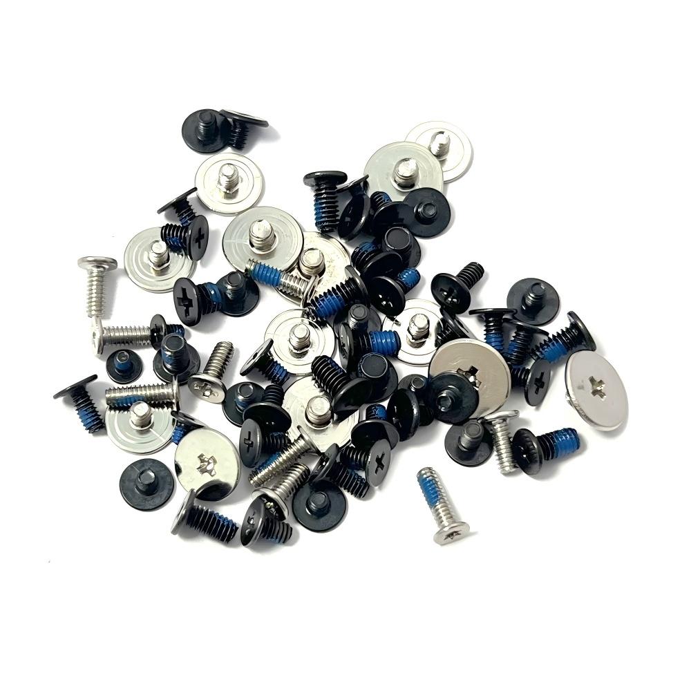 For HP ENVY 17-AE 17M-AE 17T-AE Set of Screws Kit 925475-001