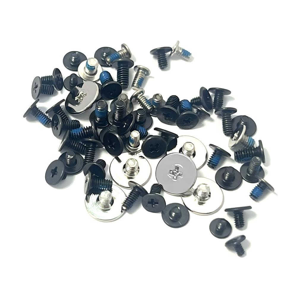 For HP OmniBook 16-AZ Set of Screws Kit