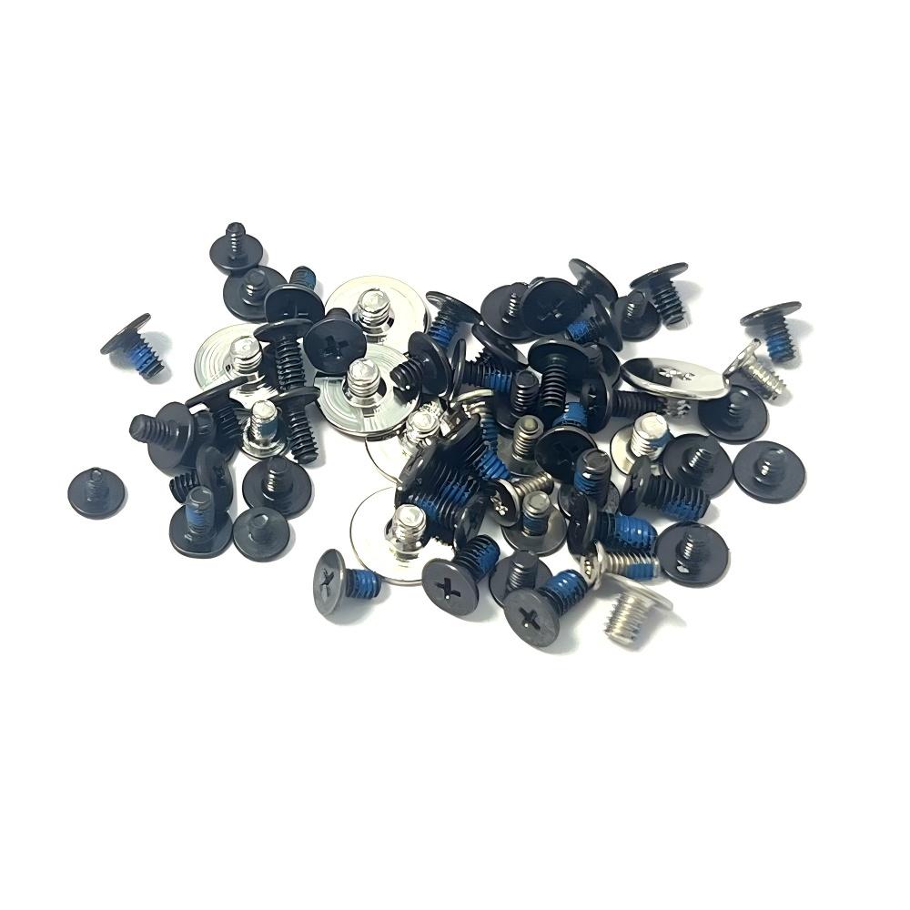For HP OmniBook 16-AZ Set of Screws Kit