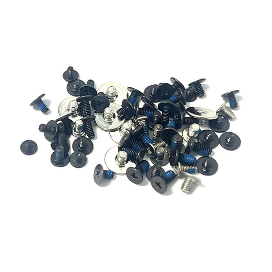 For HP OmniBook 16-AY Set of Screws Kit