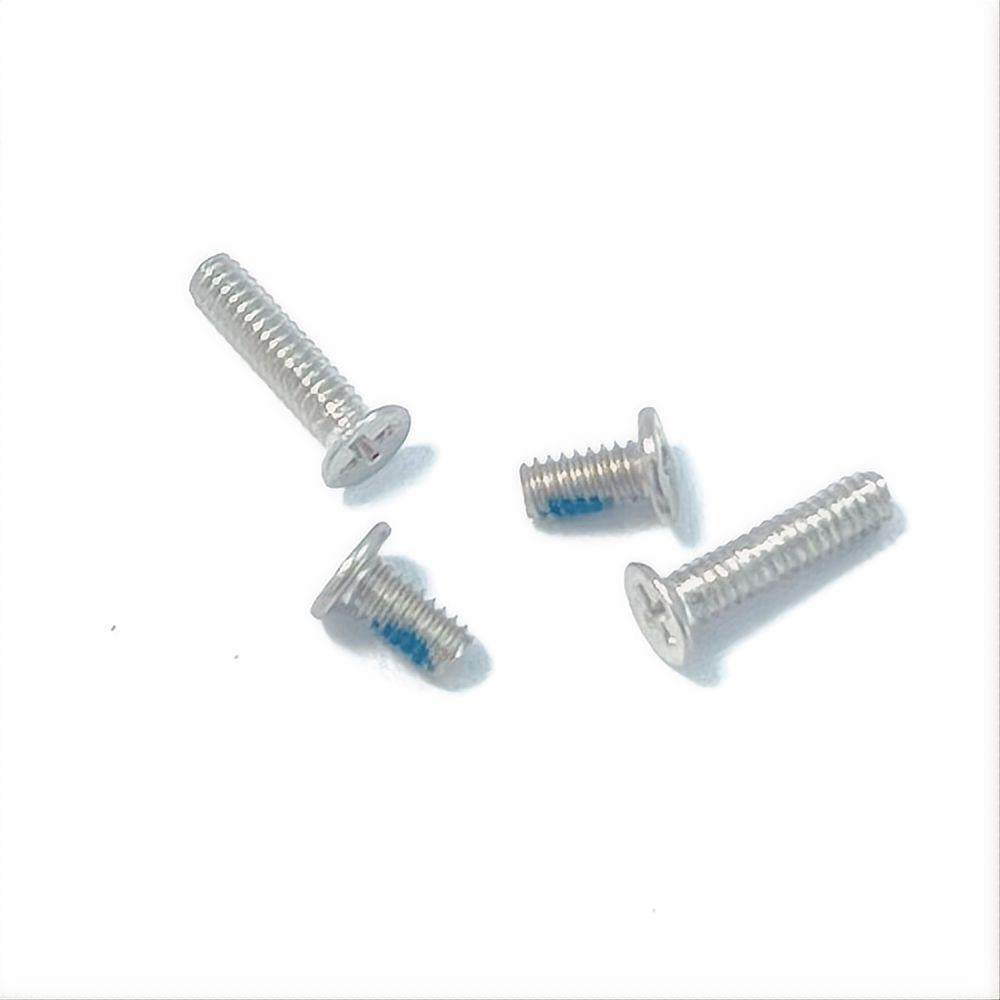 HP Pavilion 16-AB 16T-AB Bottom Base Cover Case screws