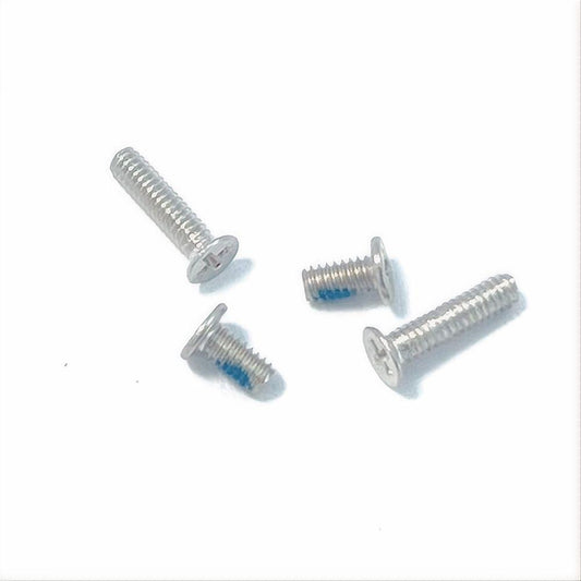HP Pavilion 16-AB 16T-AB Bottom Base Cover Case screws