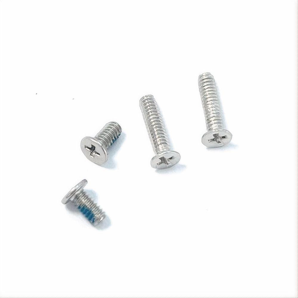 HP Pavilion 16-AB 16T-AB Bottom Base Cover Case screws