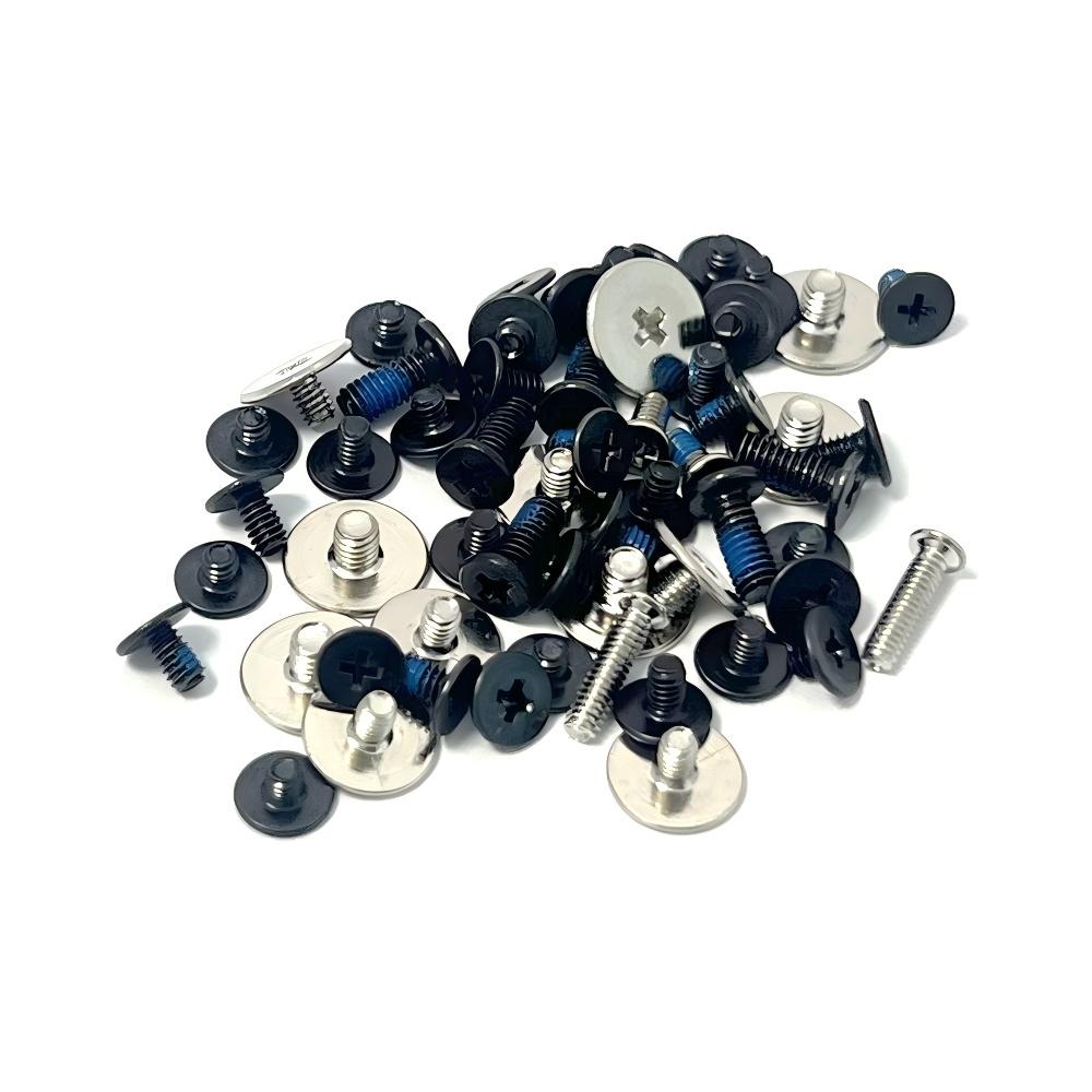 For HP Pavilion 16-AB 16T-AB Set of Screws Kit N63224-001