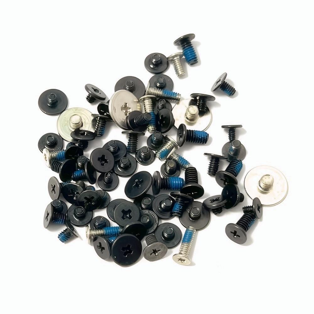 For HP ENVY 13T-BF 13-BF Set of Screws Kit N15678-001