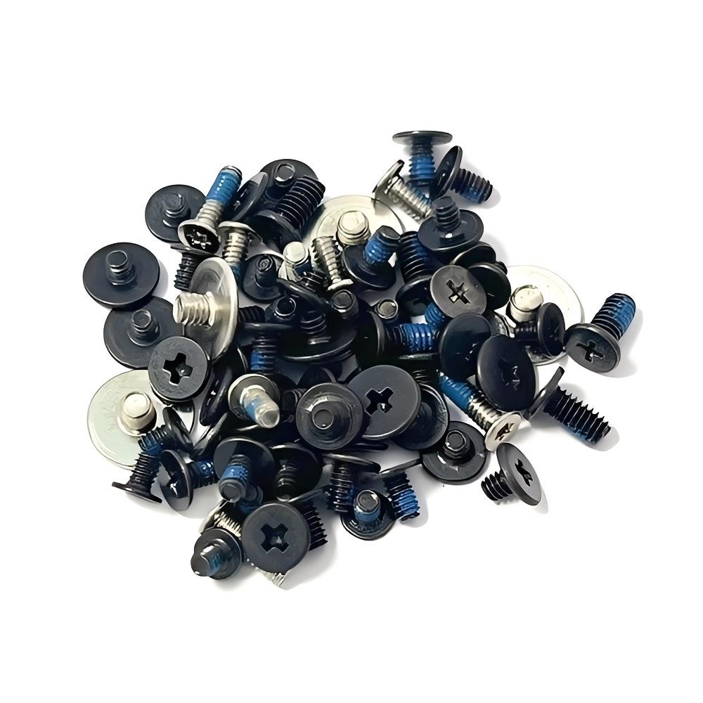 For HP ENVY 13T-BF 13-BF Set of Screws Kit N15678-001