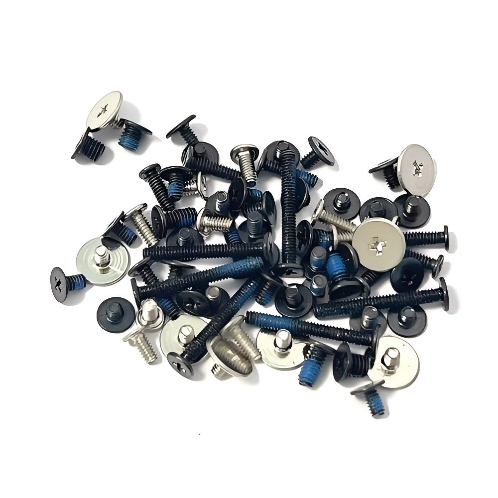 For HP OMEN 17-CB 17T-CB Set of Screws Kit L57376-001
