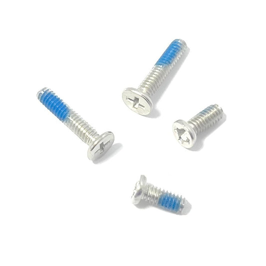 For HP Pavilion Aero 13-BG 13Z-BG TPN-C179 Bottom Base Cover Case screws