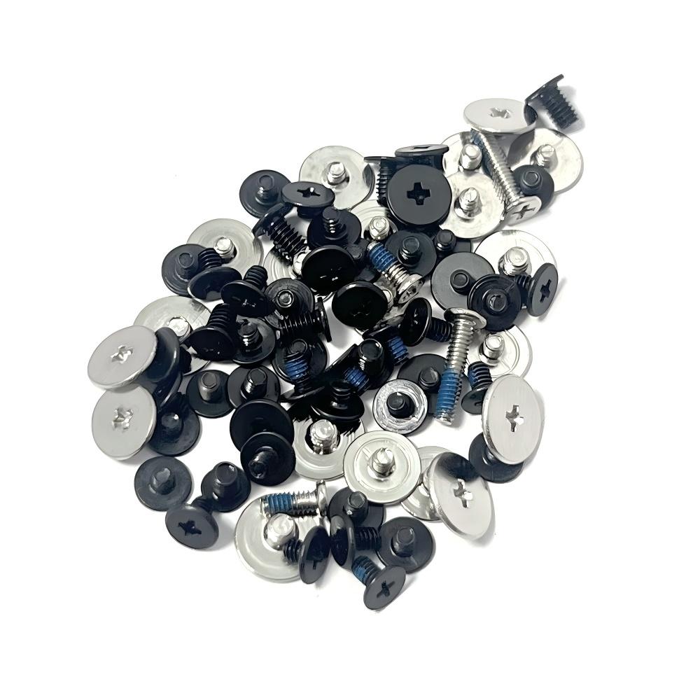 For HP Pavilion Aero 13-BG 13Z-BG TPN-C179 Set of Screws Kit