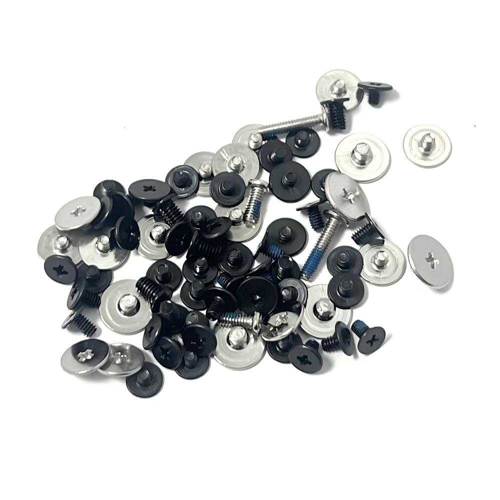 For HP Pavilion Aero 13-BG 13Z-BG TPN-C179 Set of Screws Kit