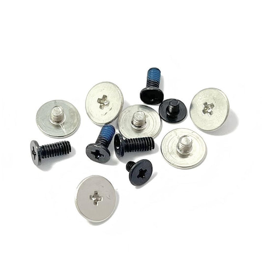 HP 14-CF 14-DK 14s-cf 14s-dk 14-df 240 245 G8 G9 LCD Hinge Screws