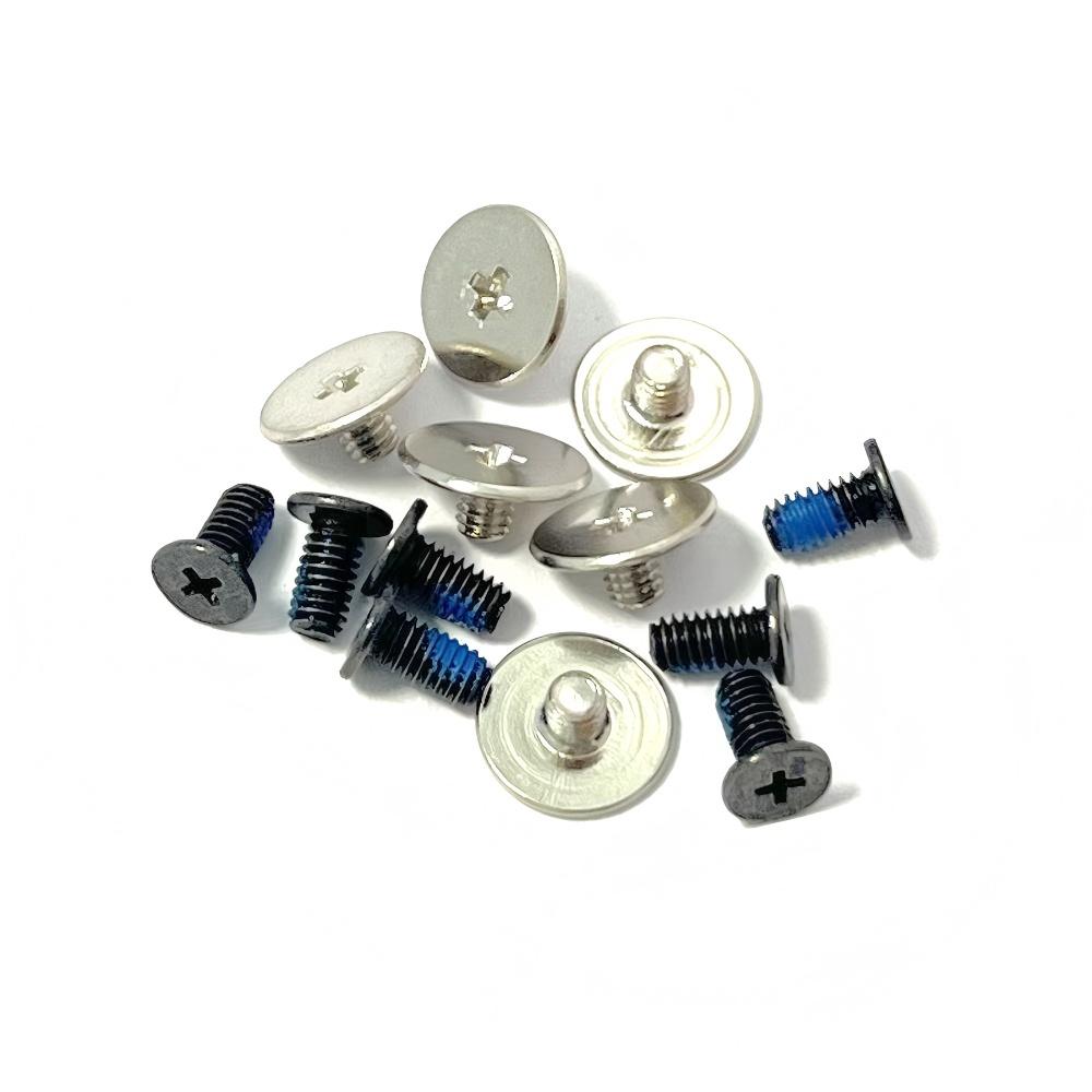 HP ENVY X360 15-ES 15-EU 15T-ES 15M-ES 15Z-EU 15M-EU LCD Hinge Screws