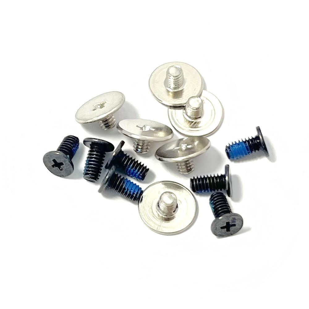 HP ENVY X360 15-ES 15-EU 15T-ES 15M-ES 15Z-EU 15M-EU LCD Hinge Screws