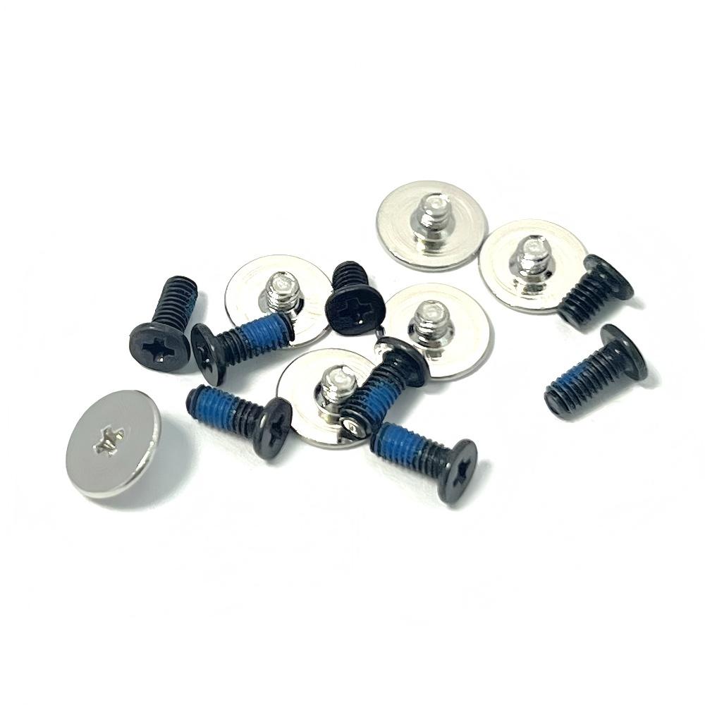 For HP 17-CN 17T-CN 17-CP 17Z-CP LCD Hinge Screws