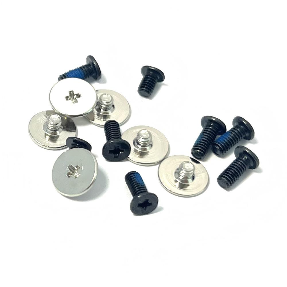 For HP 17-CN 17T-CN 17-CP 17Z-CP LCD Hinge Screws