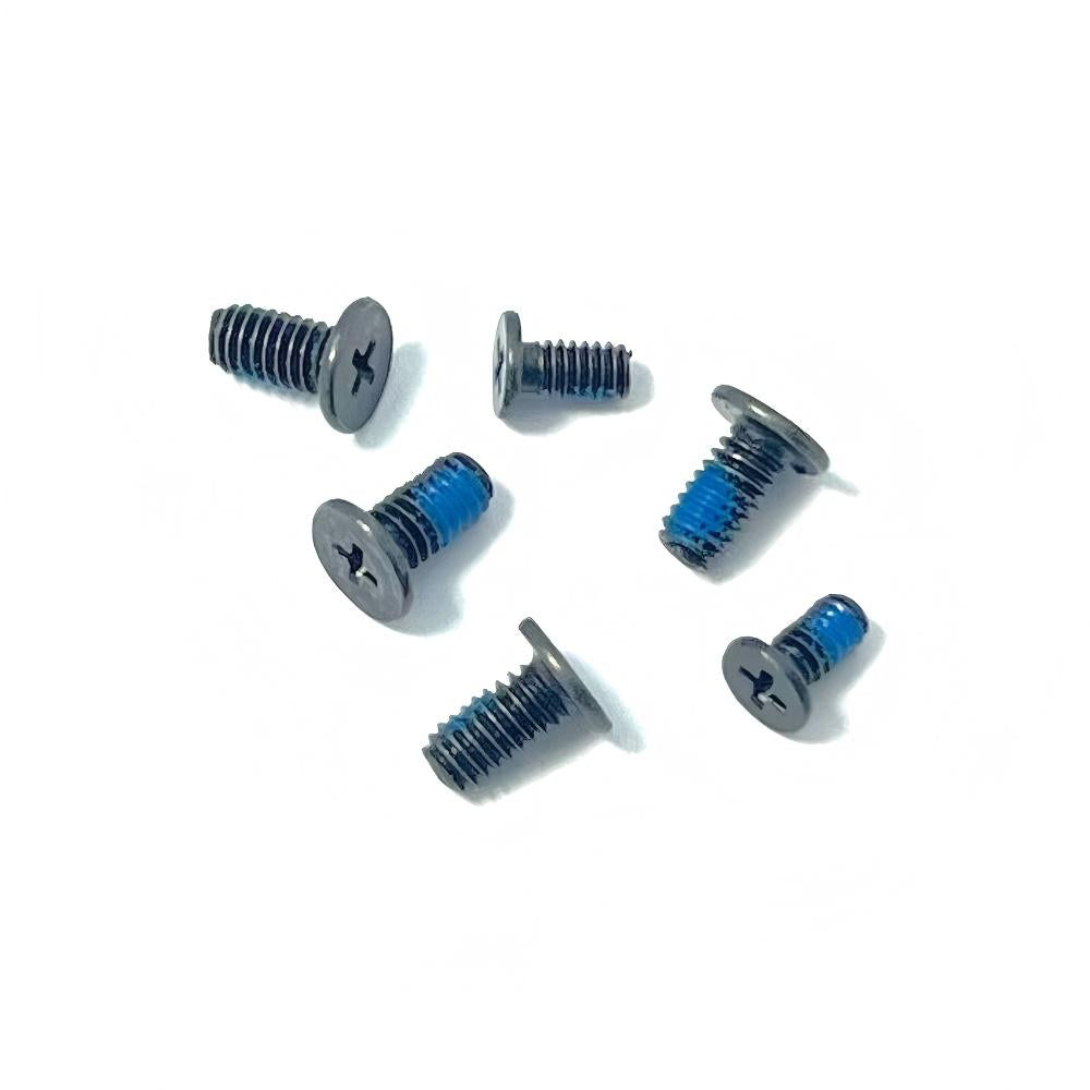 HP PAVILION X360 11-AP 11M-AP Bottom Base Cover Case screws