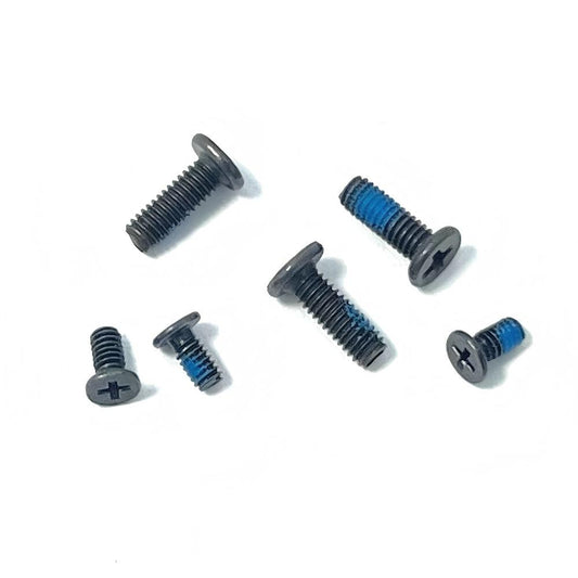 HP Pavilion X360 14-CD 14M-CD 14T-CD TPN-W131 Bottom Base Cover Case screws