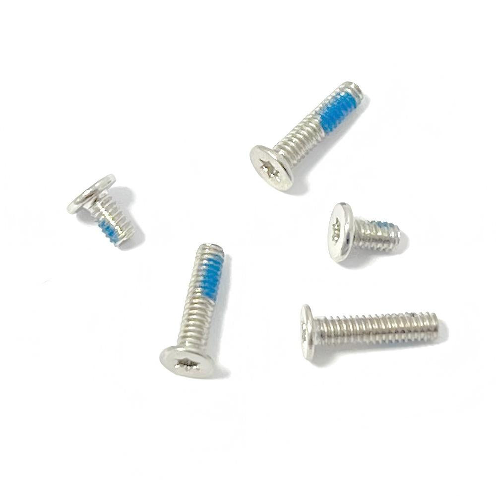 HP ENVY 17-CW 17T-CW TPN-C164 Bottom Base Cover Case screws