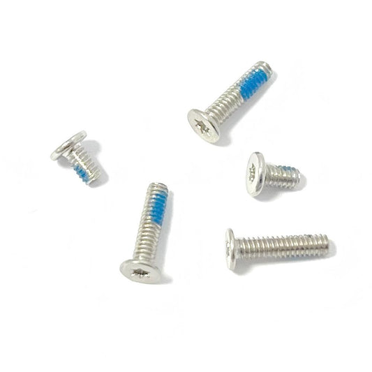HP ENVY 17-CW 17T-CW TPN-C164 Bottom Base Cover Case screws