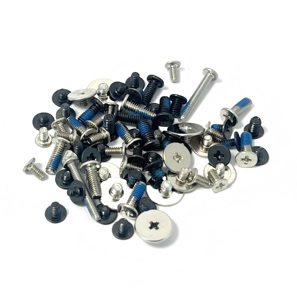 For HP ENVY 17-CE 17M-CE 17T-CE  Set of Screws Kit L52668-001