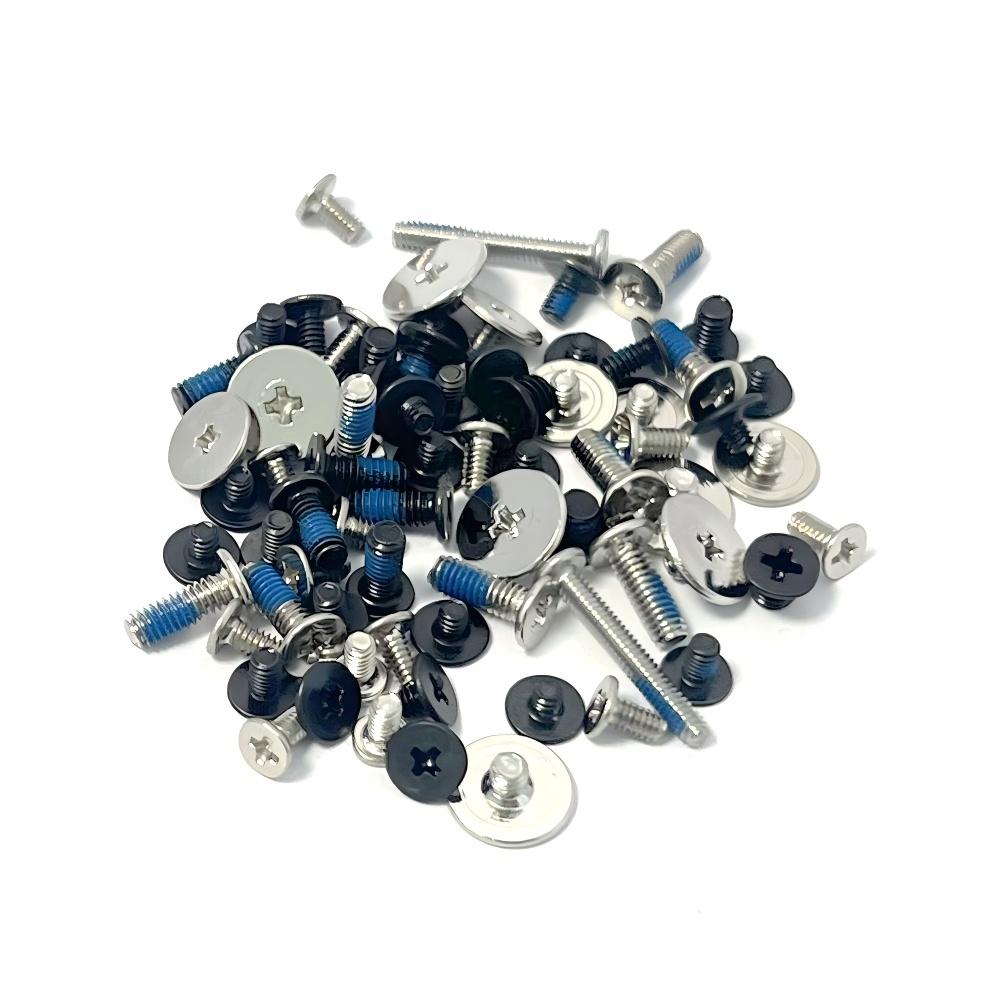 For HP ENVY 17-CE 17M-CE 17T-CE  Set of Screws Kit L52668-001