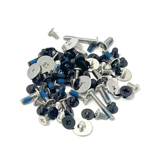 For HP ENVY 17-CE 17M-CE 17T-CE  Set of Screws Kit L52668-001