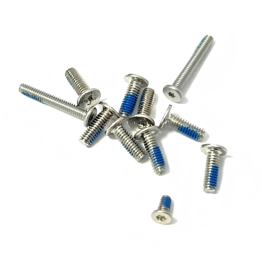 HP ENVY 17-CE 17M-CE 17T-CE Bottom Base Cover Case screws