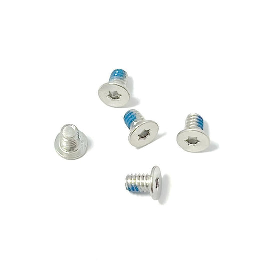 HP OMNIBOOK 7 17-DC 17-DD 17T-DC 17T-DD P29884-001 Bottom Base Cover Case screws