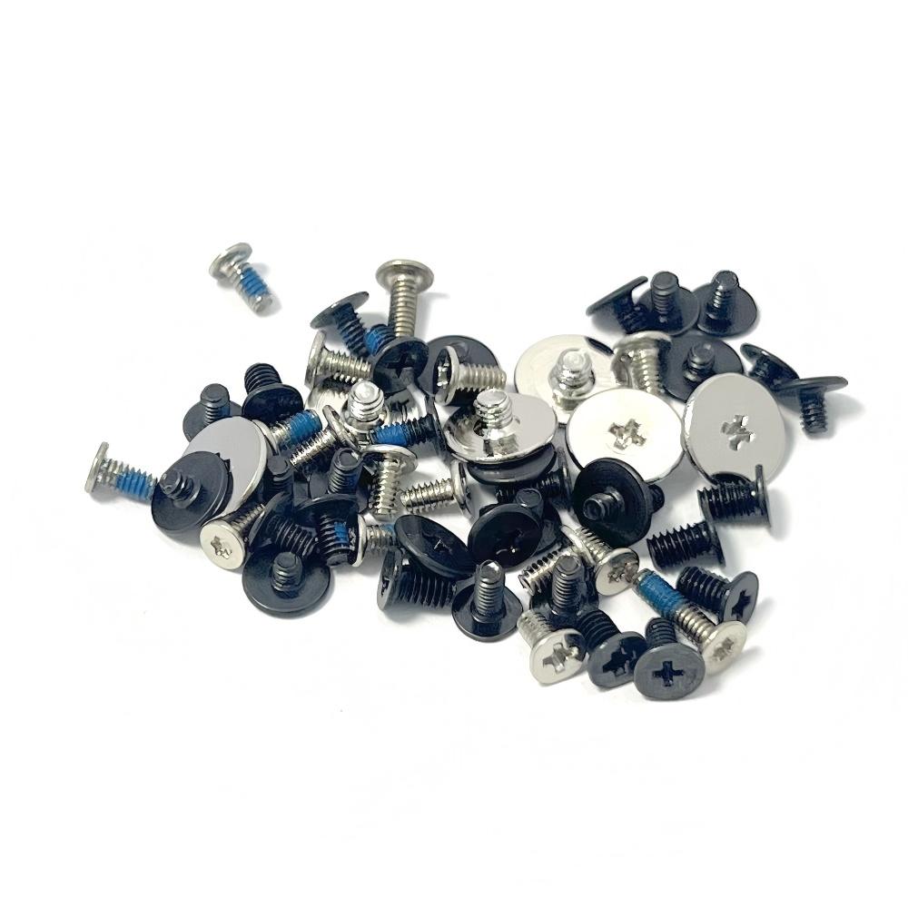 For HP SPECTRE X360 15-AP 15T-AP Set of Screws Kit 841274-001
