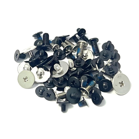 For HP PAVILION 14-DV 14T-DV TPN-Q244 Set of Screws Kit M16639-001