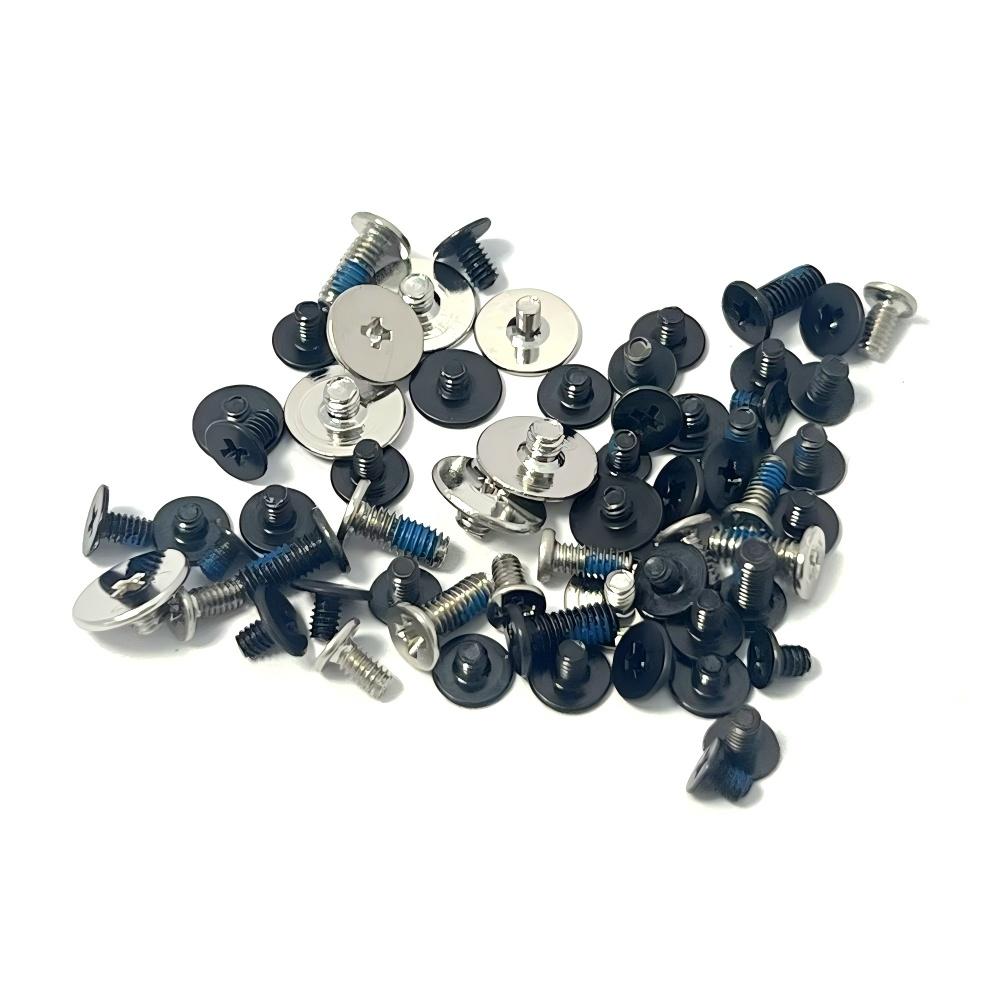 For HP PAVILION 14-DV 14T-DV TPN-Q244 Set of Screws Kit M16639-001