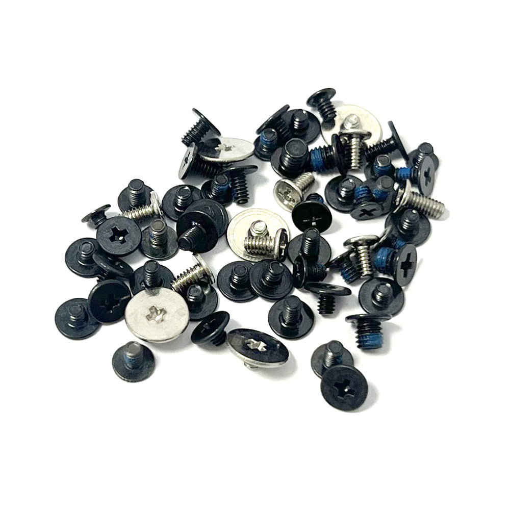 For HP X2 DETACHABLE 10-N 10T-N x2 210 G1 Set of Screws Kit 814734-001