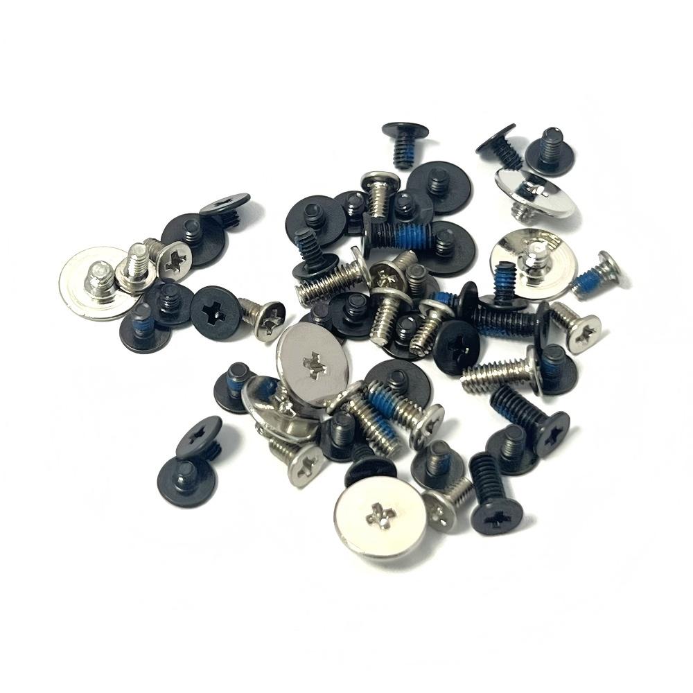For HP PAVILION X360 14-DW 14M-DW 14T-DW Set of Screws Kit L96509-001