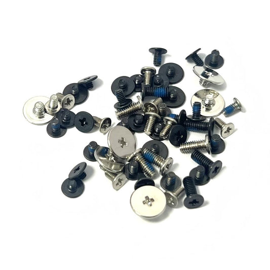 For HP PAVILION X360 14-DW 14M-DW 14T-DW Set of Screws Kit L96509-001