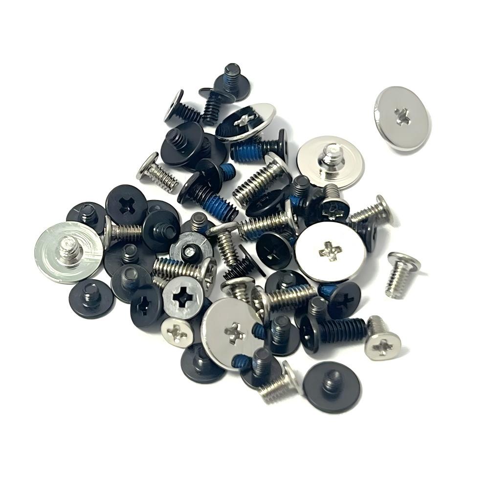 For HP PAVILION X360 14-DW 14M-DW 14T-DW Set of Screws Kit L96509-001
