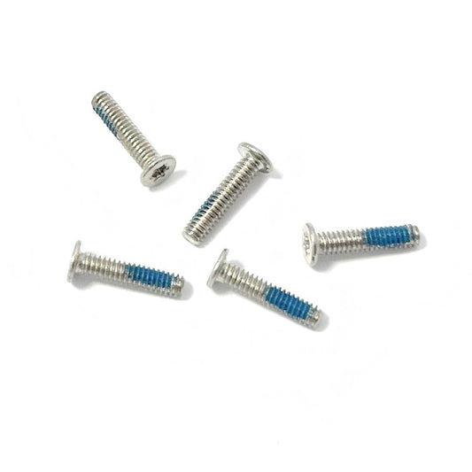 HP ENVY 16-H 16T-H TPN-C159 Bottom Base Cover Case screws