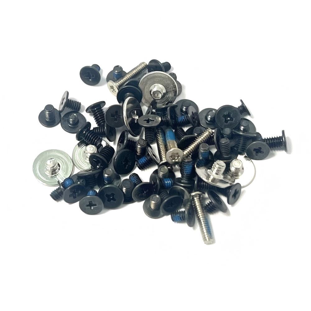 For HP ENVY 16-H 16T-H TPN-C159 Set of Screws Kit N13395-001