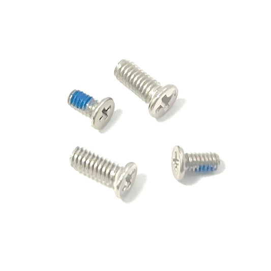 For HP OmniBook 15-FN 15T-FN Bottom Base Cover Case screws