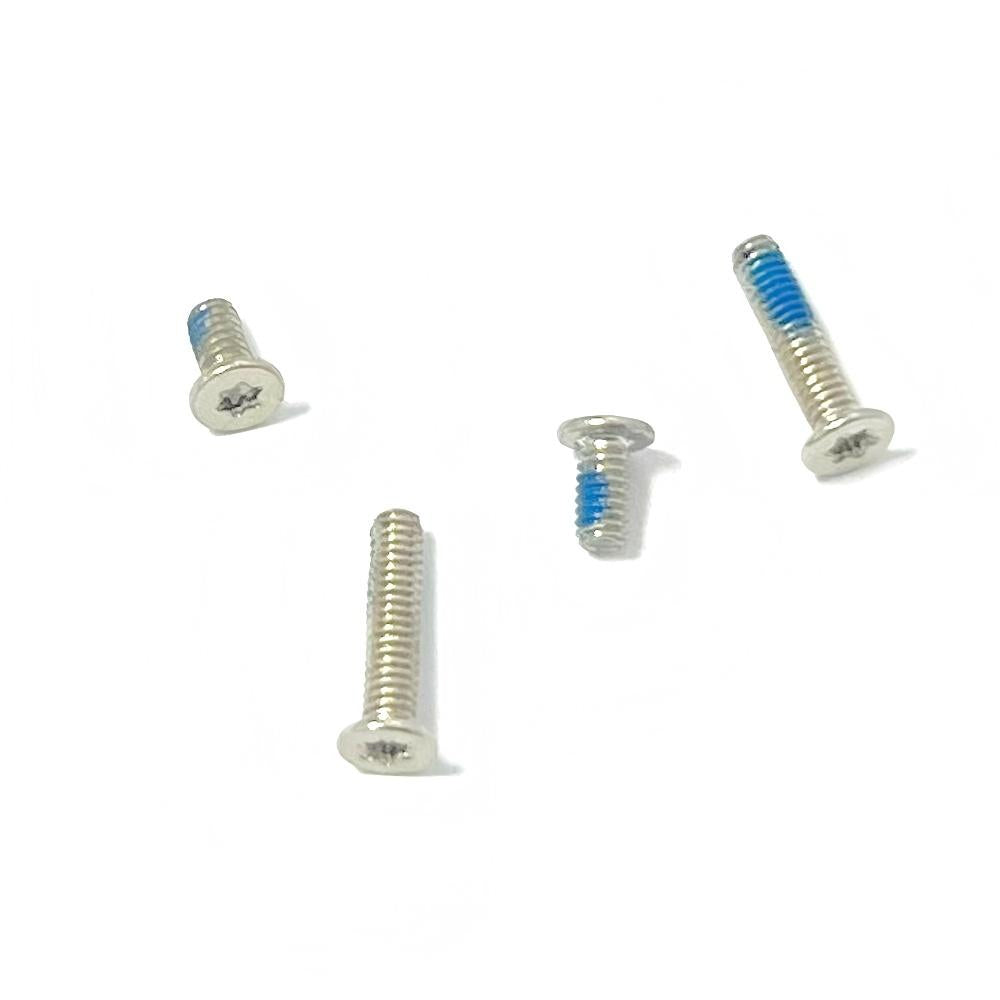 HP Envy 14-EB 14T-EB TPN-Q252 Bottom Base Cover Case screws