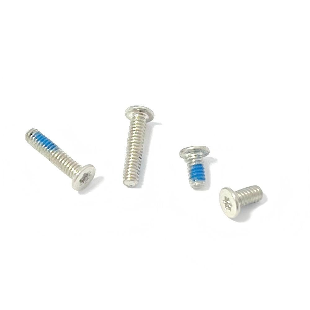 HP Envy 14-EB 14T-EB TPN-Q252 Bottom Base Cover Case screws