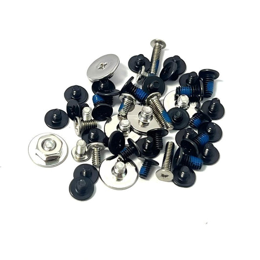 For HP ENVY 17-CW 17T-CW 17-CW0023DX TPN-C164 Set of Screws Kit N43968-001