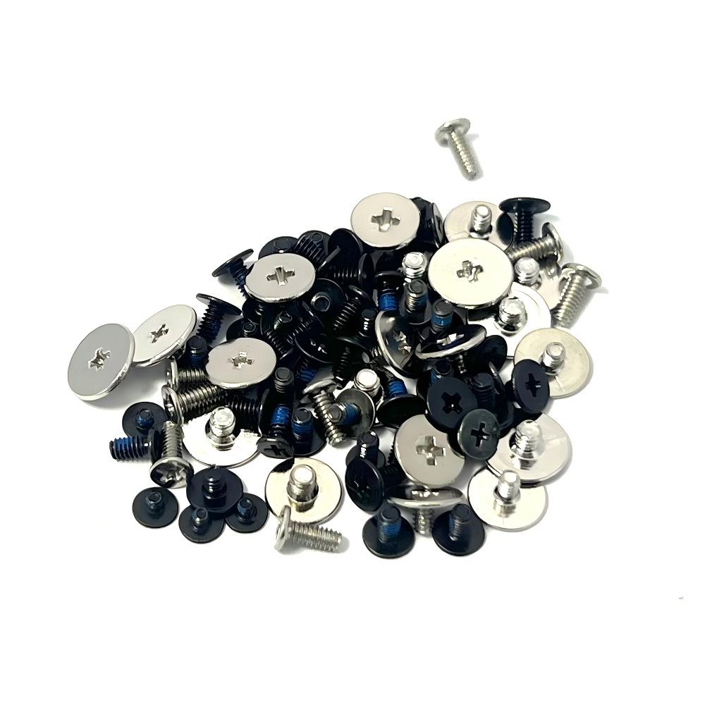 For HP OMEN 16-U 16T-U Set of Screws Kit N46519-001