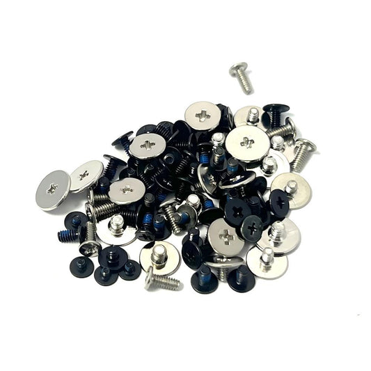 For HP OMEN 16-U 16T-U Set of Screws Kit N46519-001