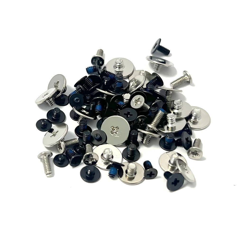 For HP OMEN 16-U 16T-U Set of Screws Kit N46519-001
